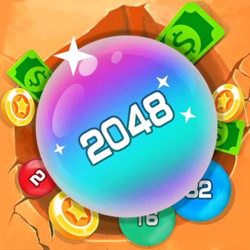2048弹弹球提现缩略图