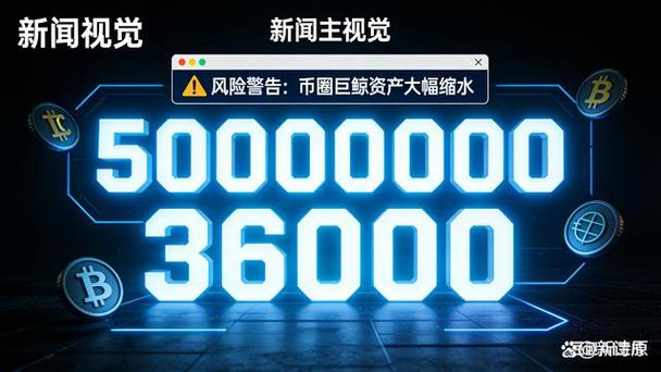 最新币圈快讯缩略图