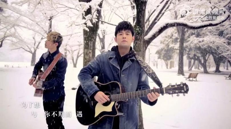 周杰伦mv最火十首歌缩略图