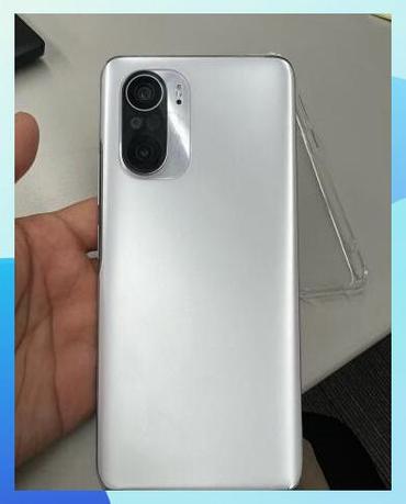 红米k40详细参数游戏截图