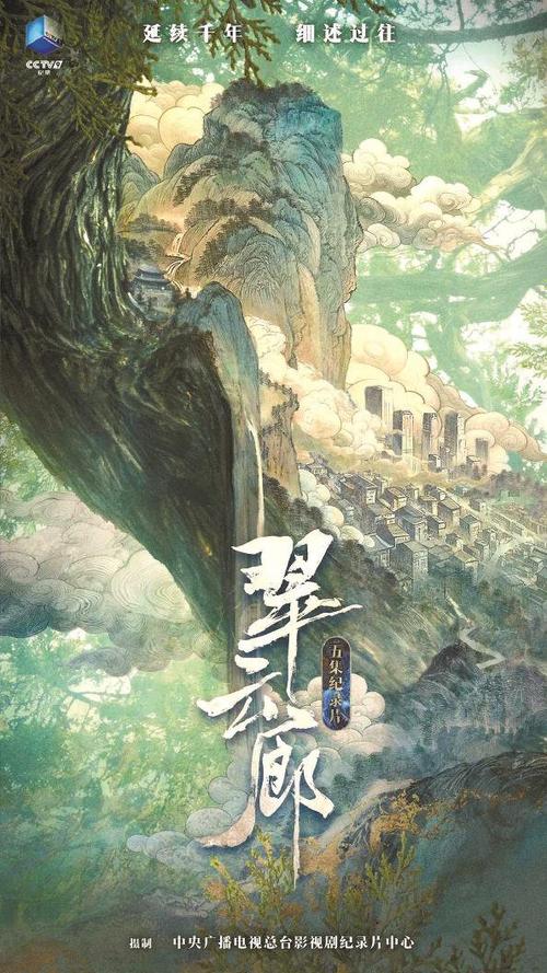 央视十大优秀纪录片
