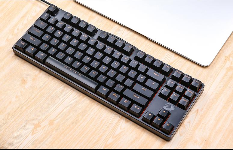 机械键盘品牌推荐缩略图