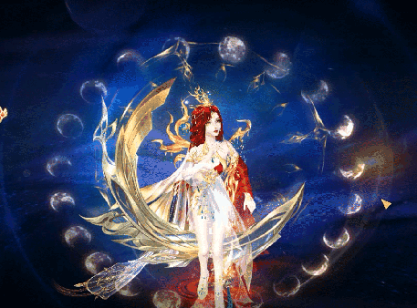 泰拉瑞亚星海苍穹时装