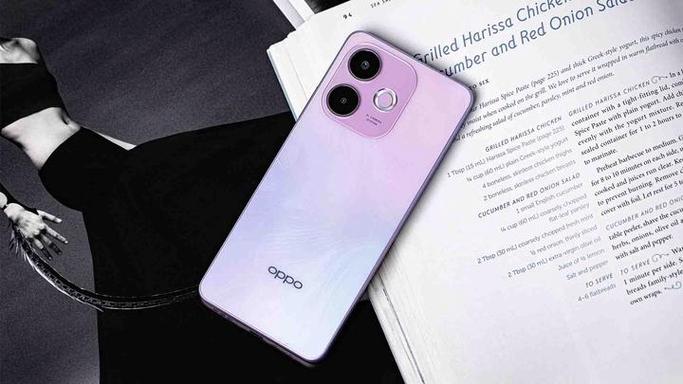 oppoa5画质不清晰缩略图