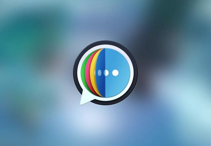 破解版的聊天软件缩略图