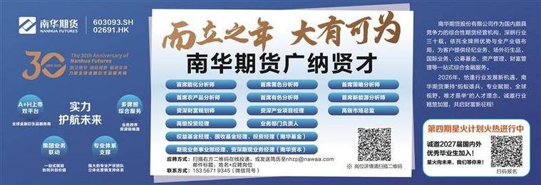 南华期货客服电话图标