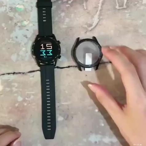 gt3pro寿命一般几年缩略图