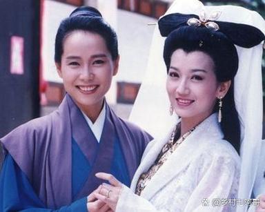 《新白娘子传奇》免费播放
