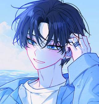我们的公会偶像漫画图标