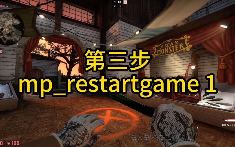 csgo怎么进入创意工坊的地图缩略图