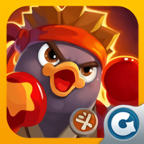 q宠大乐斗手机版ios