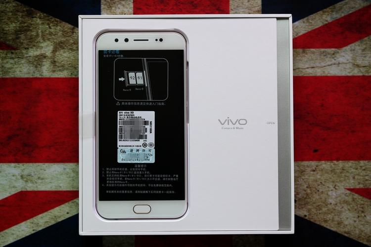vivox9怎么发红包