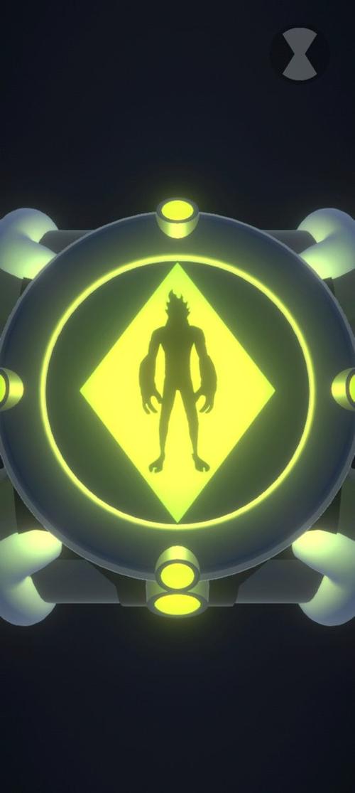 ben10模拟器下载游戏截图