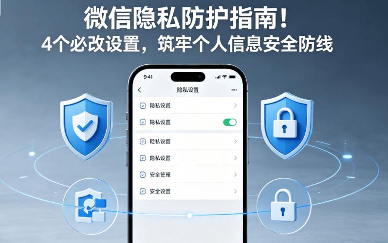 微信团队会泄露个人信息吗