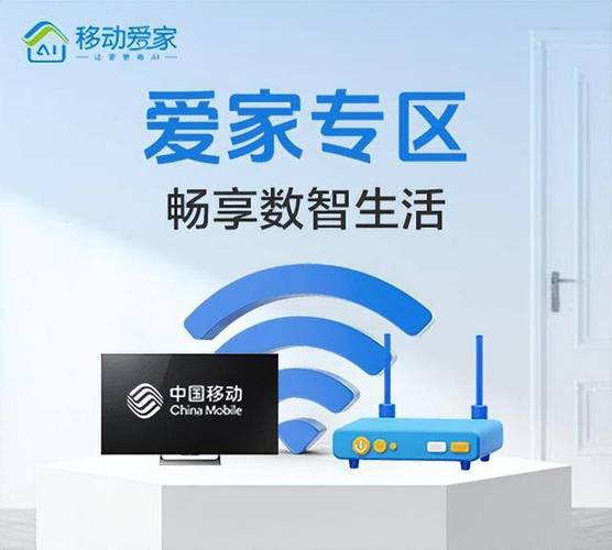 移动爱家旧版本游戏截图