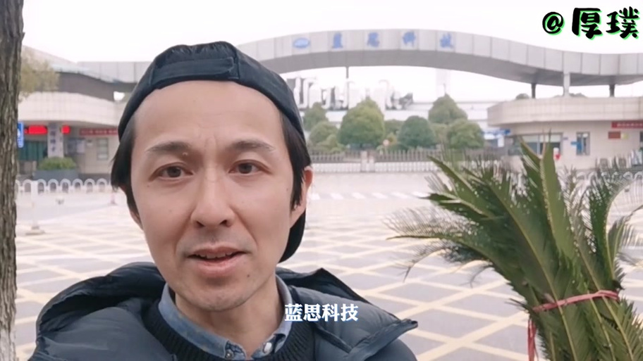 蓝思飞鸽互联图标