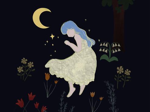 触摸互动SLG睡眠模拟器游戏截图