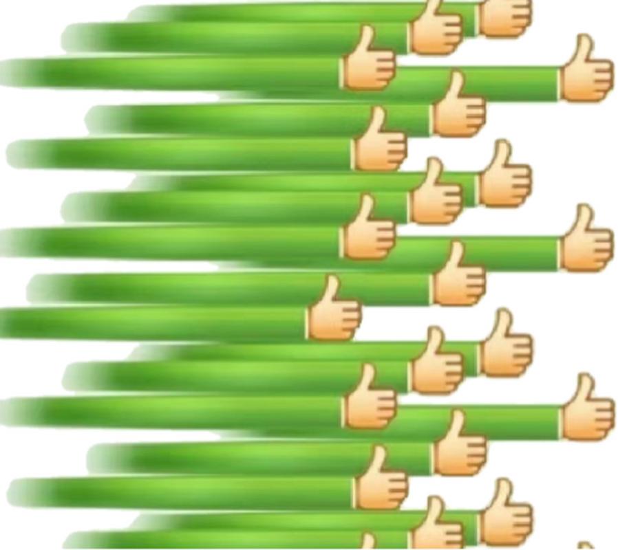他突然不点赞是试探你吗
