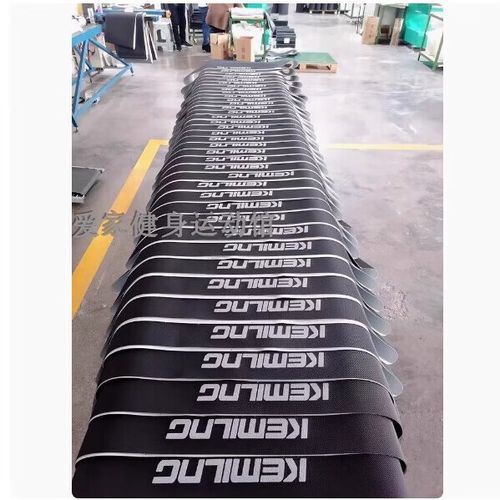 亿健跑步机皮带跑偏怎么调缩略图