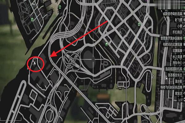GTA5怎么改装车缩略图