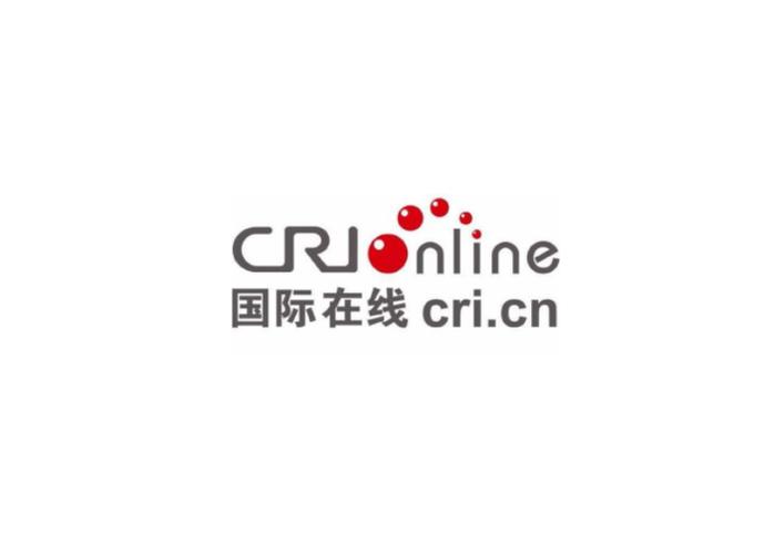 中央广电总台国际在线图标