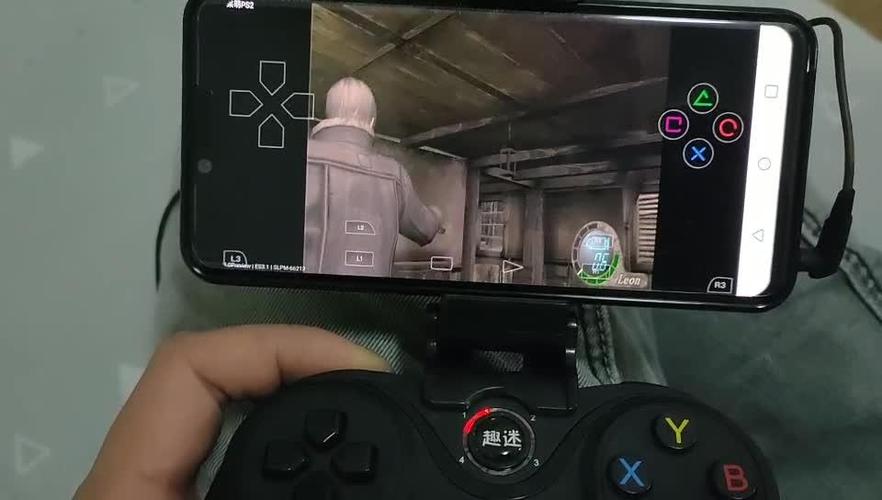 damonps2模拟器图标