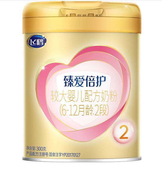 飞鹤官方网站