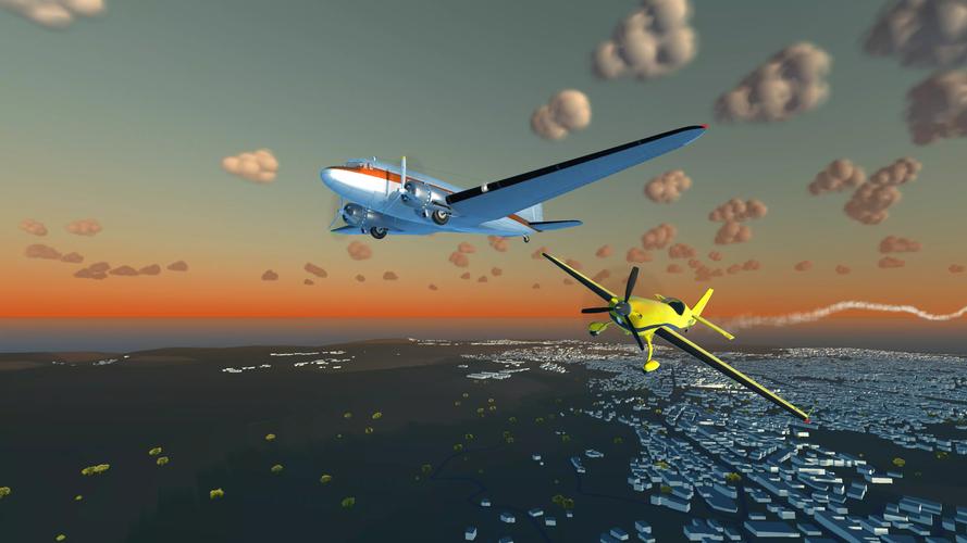 荟聚动漫testflight缩略图