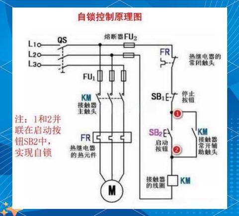 电机控制原理图缩略图