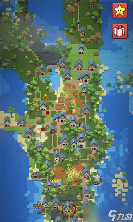 上帝之手破解版全解锁无广告图标