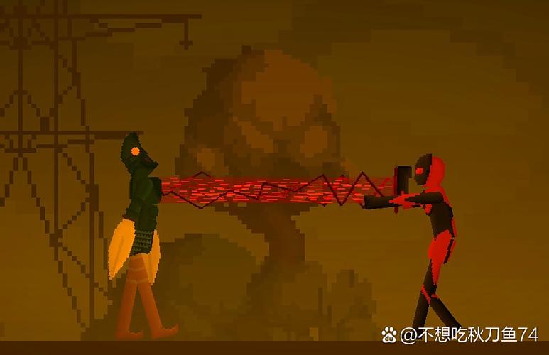 甜瓜游乐场内置模组版游戏截图