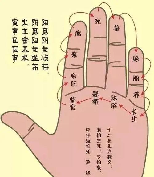 掐指算教程缩略图