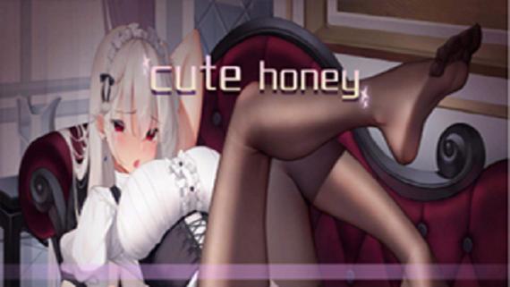 cutehoney移植汉化版图标