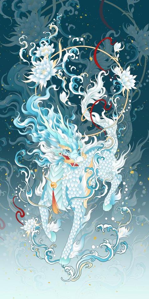 山海经最强神兽血脉缩略图