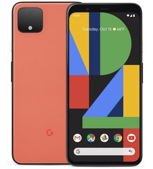 pixel4国内使用