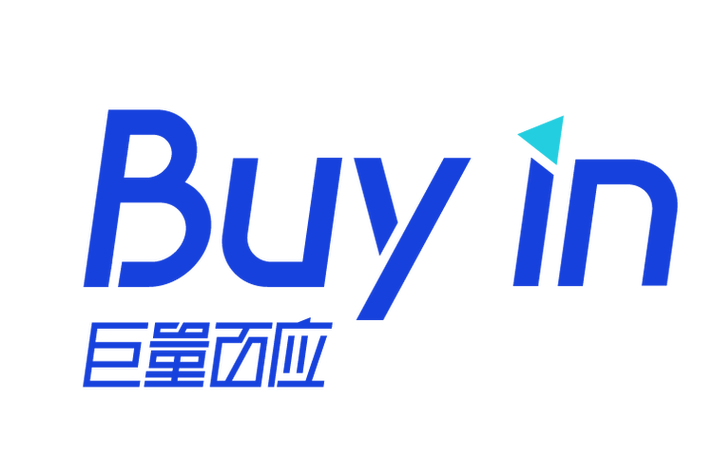 巨量百应手机端图标
