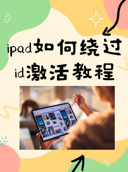 ipad怎么激活缩略图