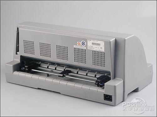 爱普生690k调打印速度