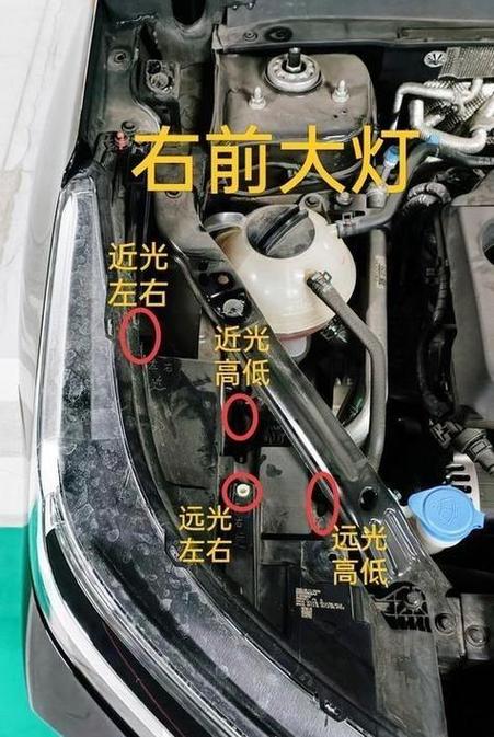 调节车灯螺丝刀型号缩略图