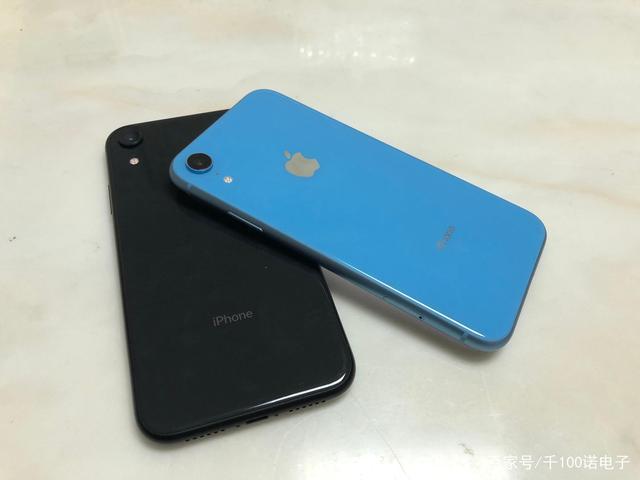 海外版苹果xr跟国内有什么区别