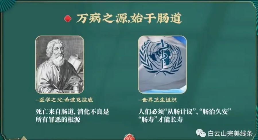 万病之源正确答案?