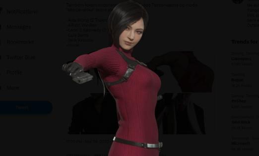 ps3生化危机4hd扑家汉化缩略图