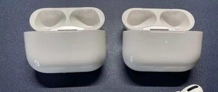 华强北airpods充电缩略图