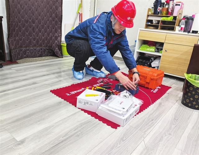 能收到wifi信号但不能上网缩略图