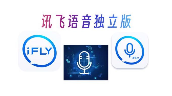 讯飞输入法语音不能输入图标