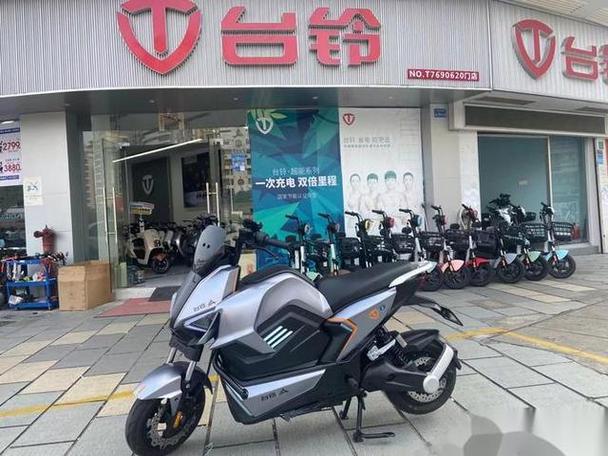 台铃电动车一般充几个小时能充满游戏截图