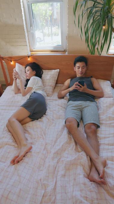 两个人的理想生活缩略图