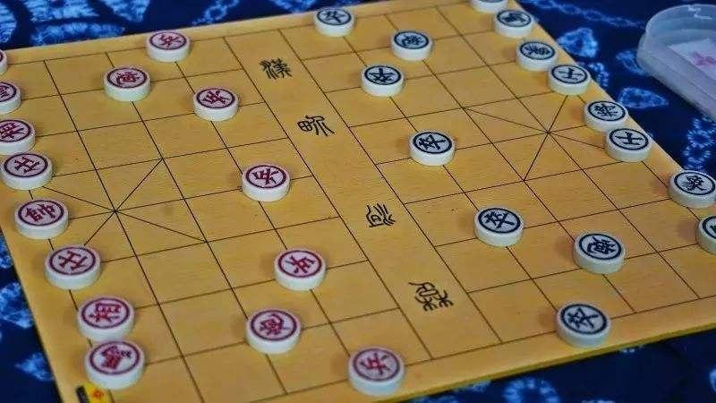 天天象棋开挂手机版图标