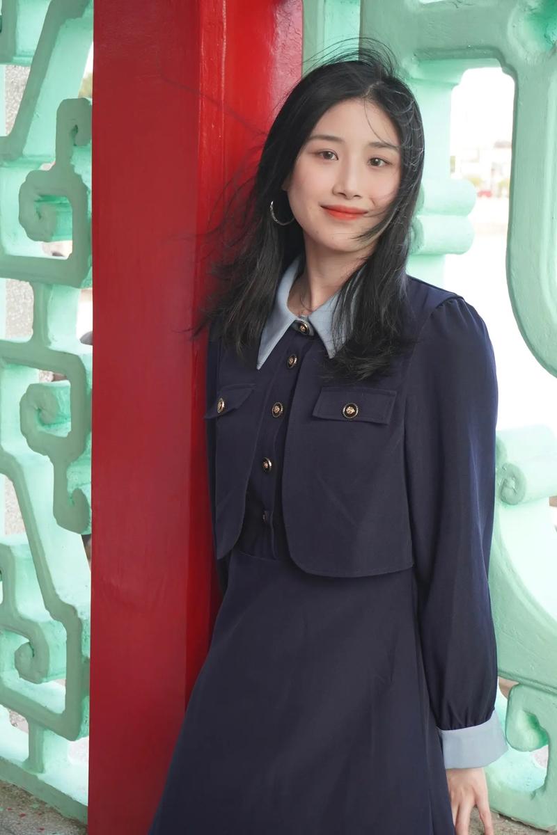 陈美娇的8个经典角色介绍图标