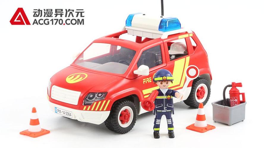 动漫异次元摩比世界游戏截图